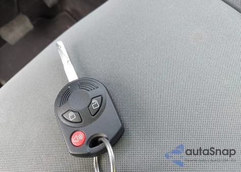 2015 Ford Escape Se из США, поврежденный, VIN 1FMCU0GX7FUC23170